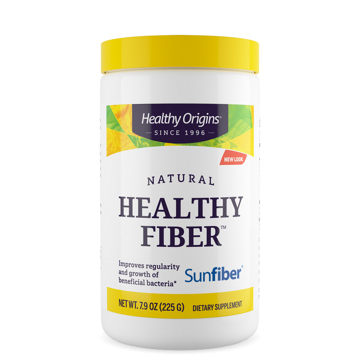 Healthy Origins Healthy Fiber - Clear Mixing (Sunfiber®) 7.9 oz.