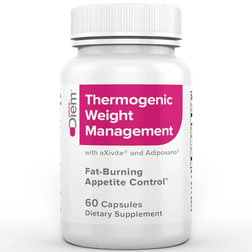 Thermogenic Weight Management