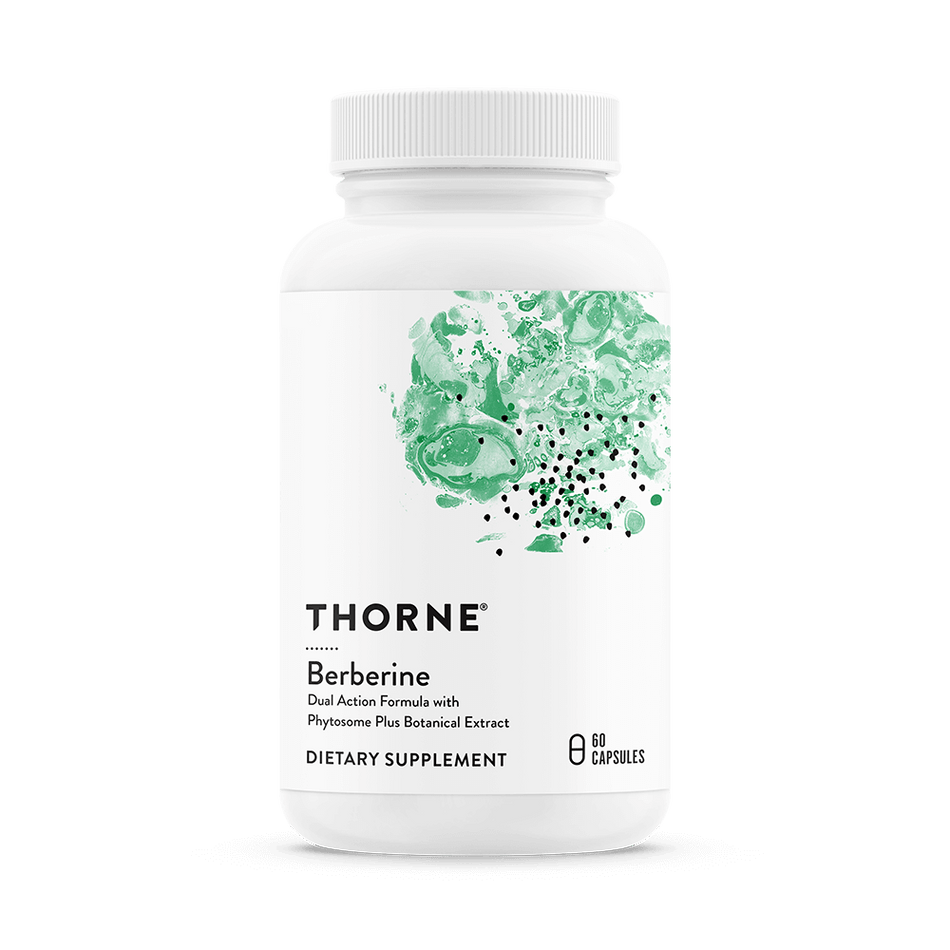 Thorne Berberine