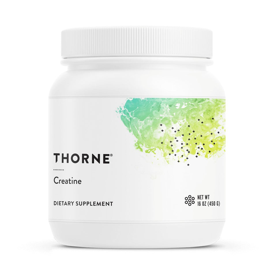 Thorne Creatine