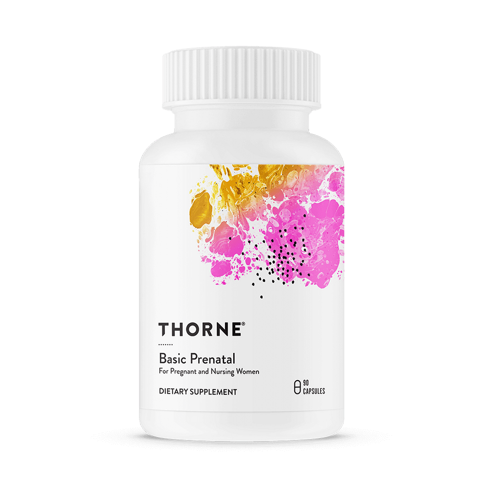 Thorne Basic Prenatal